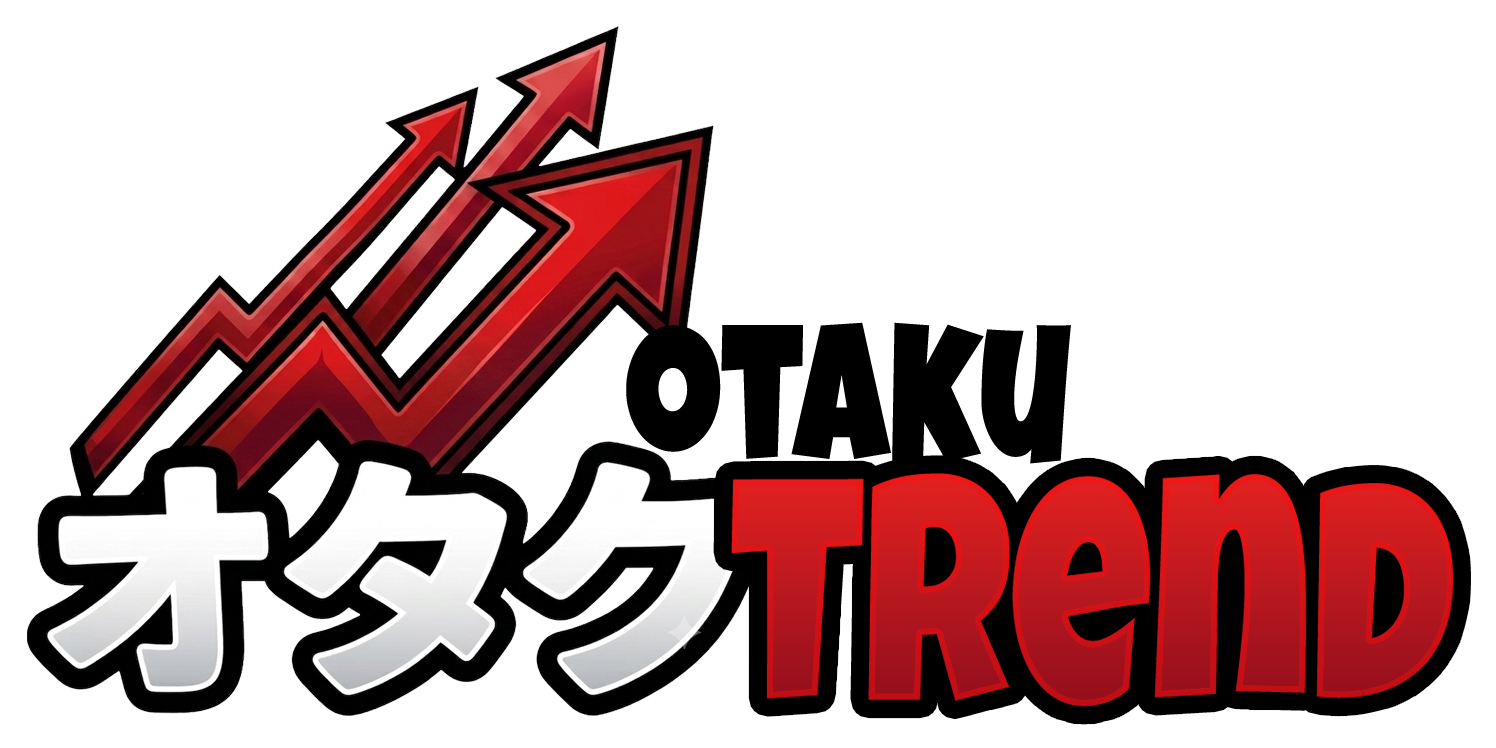 OtakuTrend